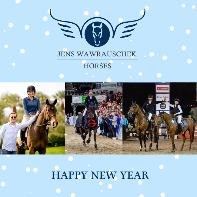 Erfolgreich werben auf reitturniere.de mit unserem OverlayBanner